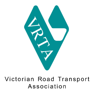 VRTA Logo PNG Vector