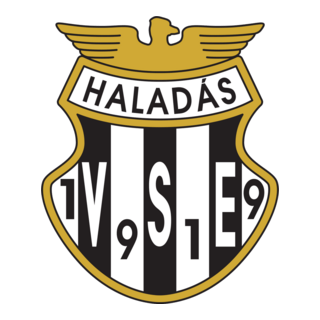 VSE Haladas Szombathely (old) Logo PNG Vector