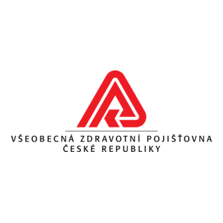 Vseobecna Zdravotni Pojistovna Logo PNG Vector