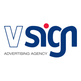 VSign Logo PNG Vector