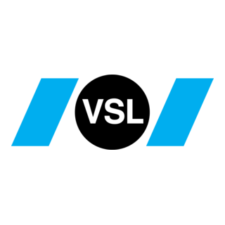 VSL Logo PNG Vector