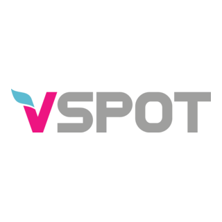VSPOT Logo PNG Vector