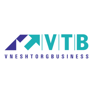 VTB Logo PNG Vector