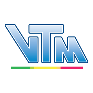 VTM Logo PNG Vector
