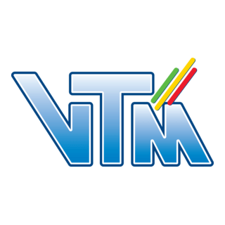 VTM Logo PNG Vector