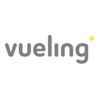 Vueling Logo PNG Vector