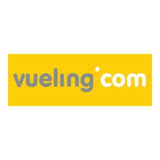 vueling Logo PNG Vector