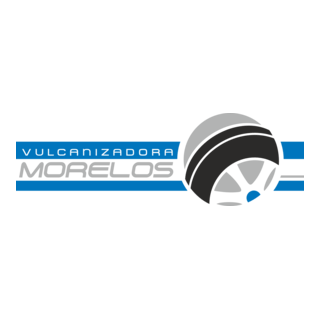 Vulcanizadora Morelos Logo PNG Vector