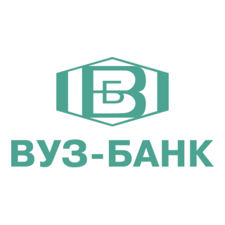 VUZ-Bank Logo PNG Vector