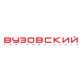 Vuzovskyi Logo PNG Vector
