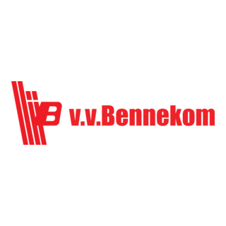 VV Bennekom Logo PNG Vector