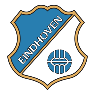 VV Eindhoven 70's Logo PNG Vector