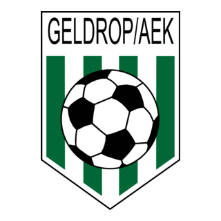 VV Geldrop AEK Logo PNG Vector