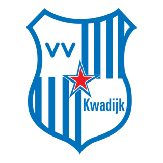 VV Kwadijk Logo PNG Vector