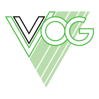 VV Ons Genoegen Logo PNG Vector