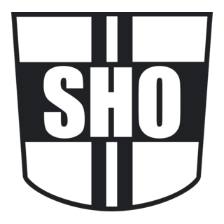VV SHO Logo PNG Vector