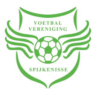 VV Spijkenisse Logo PNG Vector