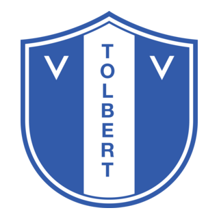 VV Tolbert Logo PNG Vector