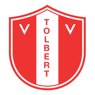 VV Tolbert Logo PNG Vector