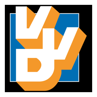 VVD Logo PNG Vector