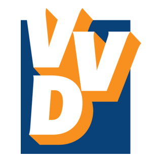 vvd Logo PNG Vector