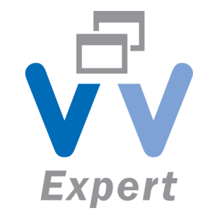 VVExpert Logo PNG Vector
