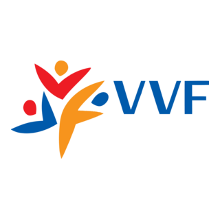 VVF Logo PNG Vector