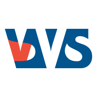 VVS Logo PNG Vector