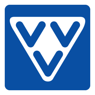 VVV Logo PNG Vector