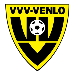 VVV-Venlo Logo PNG Vector