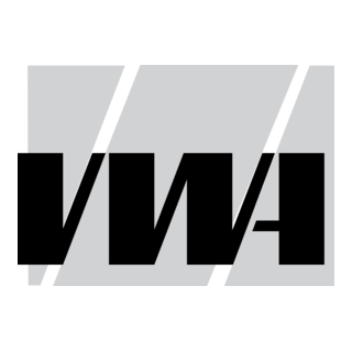 VWA Logo PNG Vector