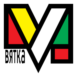 Vyatka CUM Logo PNG Vector