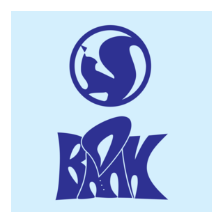 Vyatskaya Mehovaya Company Logo PNG Vector