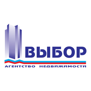 Vybor Logo PNG Vector