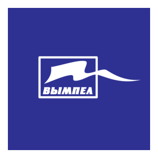 Vympel Logo PNG Vector