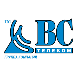 Vympel System Logo PNG Vector