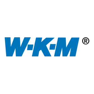 W-K-M Logo PNG Vector