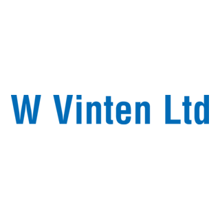 W Vinten Ltd Logo PNG Vector