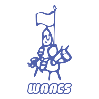 WAAC's Design & Consultancy Logo PNG Vector