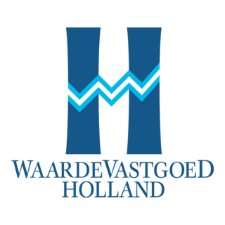 WaardeVastGoed Holland Logo PNG Vector