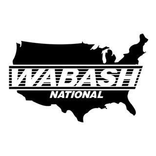Wabash National Logo PNG Vector