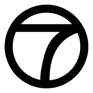 WABC 7 Logo PNG Vector