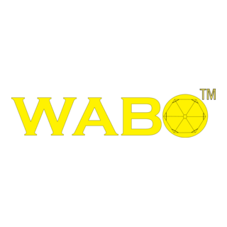 WABO Logo PNG Vector