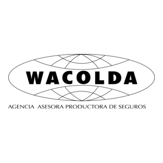 Wacolda Logo PNG Vector