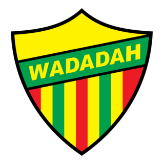 Wadadah FC Logo PNG Vector