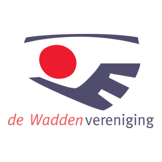 Wadden Vereniging Logo PNG Vector