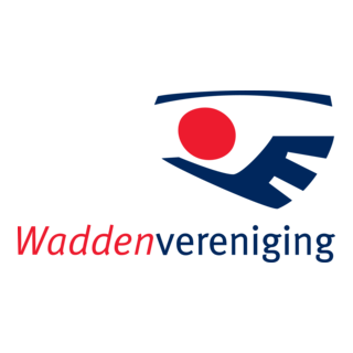 Waddenvereniging Logo PNG Vector