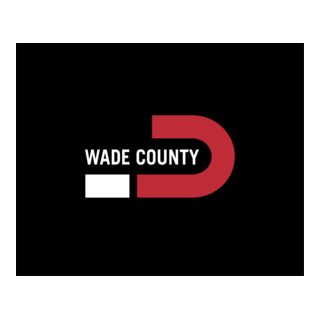 wade county Logo PNG Vector