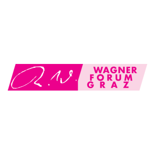 Wagner Forum Graz Logo PNG Vector