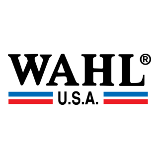 WAHL Logo PNG Vector
